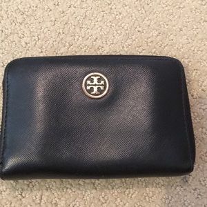 Tory Burch wallet